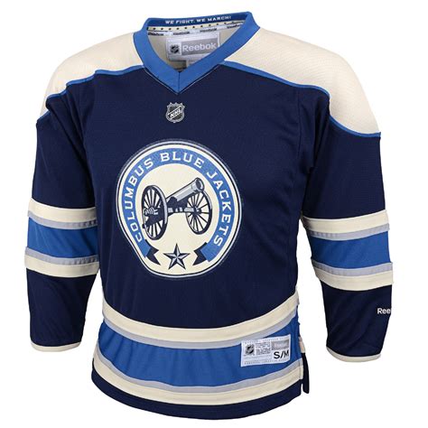 ccm replica columbus blue jackets jersey|columbus blue jackets discount.